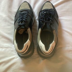 MARCOMEN mens brand new shoes size 42